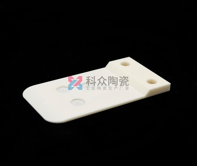 氧化鋁陶瓷有哪些成型方式呢？（圖）
