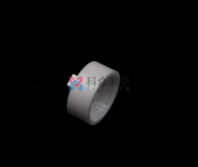 氧化鋯陶瓷材料有哪些用途呢？（圖）