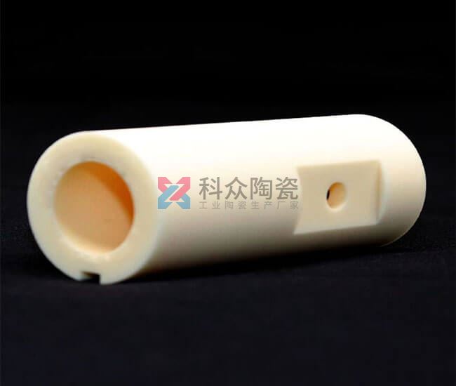 氧化鋁陶瓷管安裝需要注意哪些問題呢？（圖）