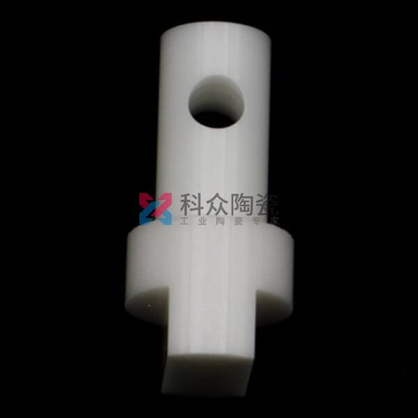 氧化鋯陶瓷零件質(zhì)量的好壞怎么辨別呢？（圖）