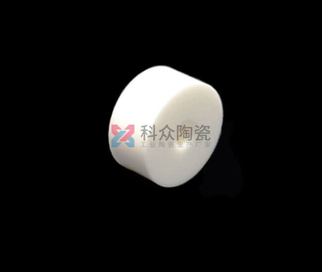 氧化鋯陶瓷在工業行業帶來了哪些影響呢？（圖）