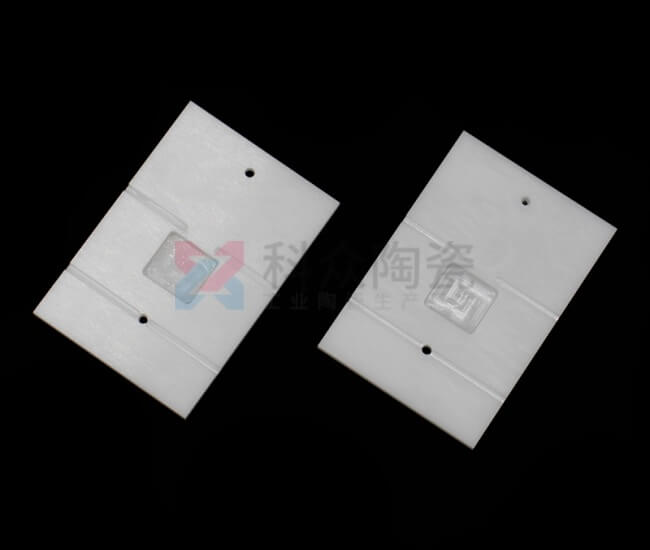 陶瓷片的種類有哪兩種呢？（圖）