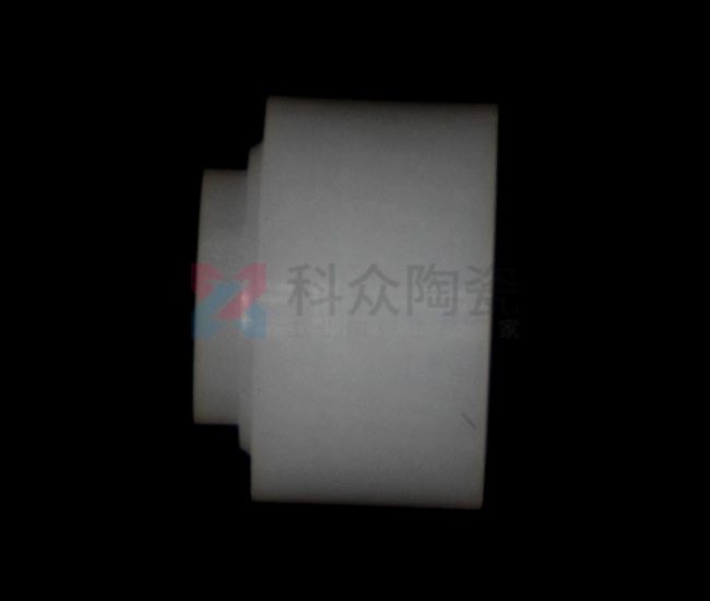 陶瓷噴嘴的分類及特點有哪些呢？（圖）