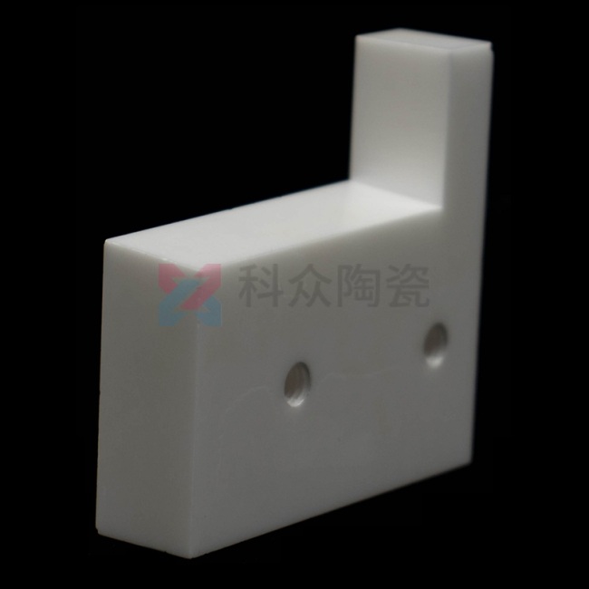 氧化鋯陶瓷結(jié)構(gòu)件的應(yīng)用范圍有哪些呢？（圖）