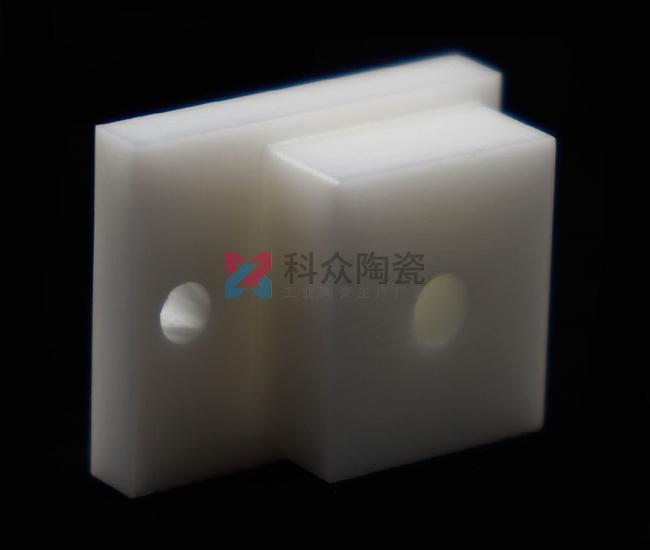 氧化鋯陶瓷的高效加工方法有哪些呢？（圖）