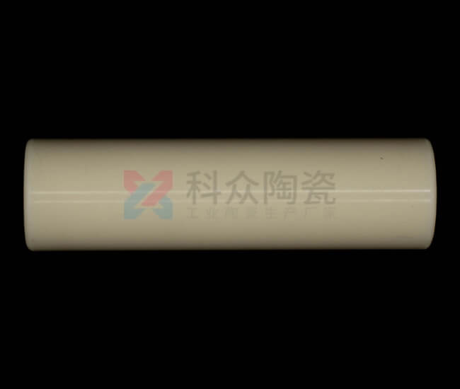 氧化鋁陶瓷的零件有些什么優勢呢？（圖）