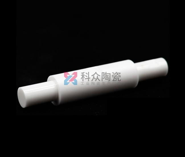 氧化鋯陶瓷在燒結時一般會出現哪些問題呢？（圖）