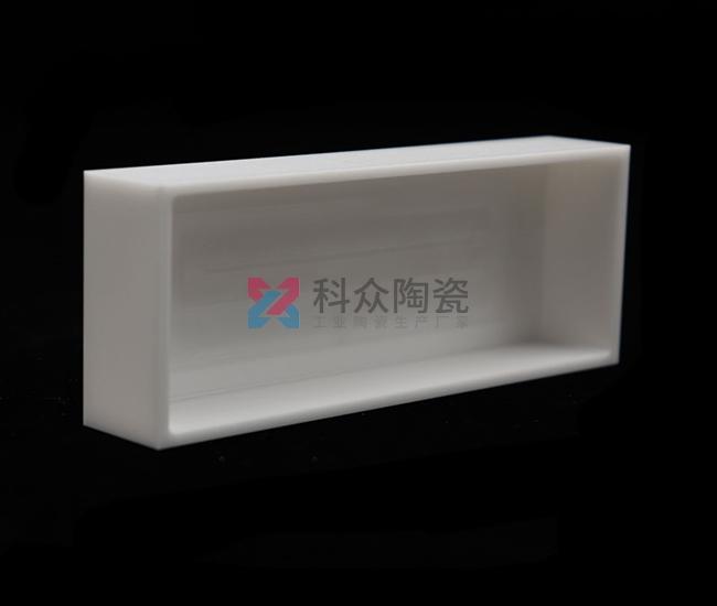 氧化鋯陶瓷結構件的功能和運用有哪些呢？（圖）