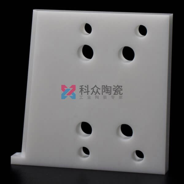 陶瓷零件都有哪幾種常見的材料呢？（圖）