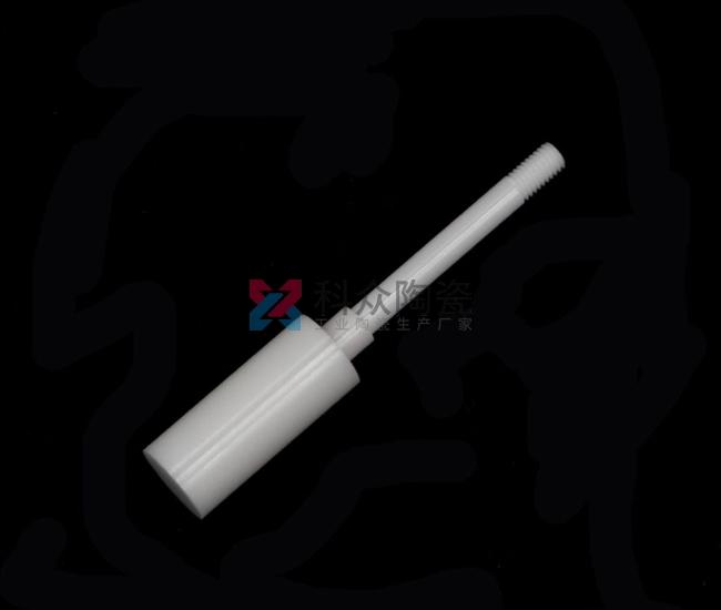 陶瓷材料和金屬材料相比都有哪些特點呢？（圖）