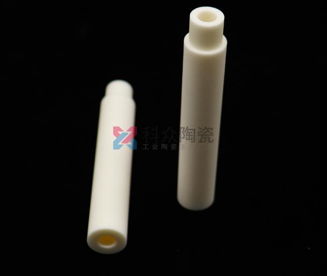 高溫陶瓷材料的特點有哪些呢？（圖）