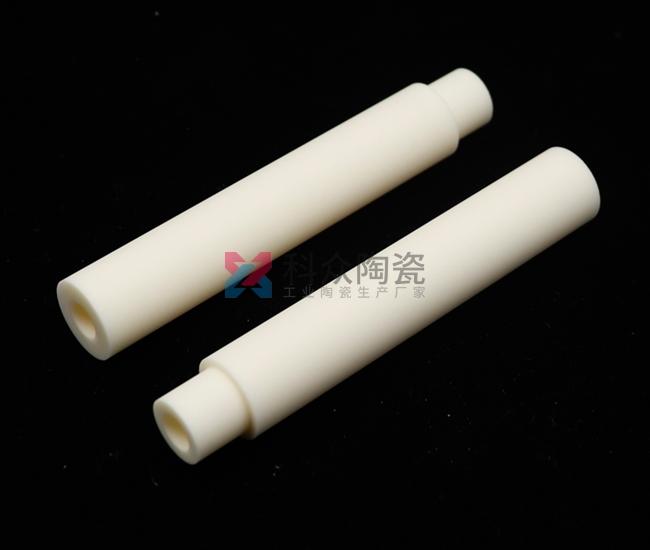 氧化鋁陶瓷管的優點有哪些呢？（圖）