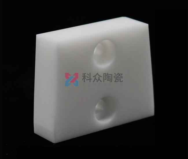 氧化鋯陶瓷應用在哪些方面呢？（圖）