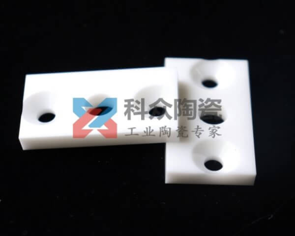 工業特種陶瓷你了解多少？（多圖）