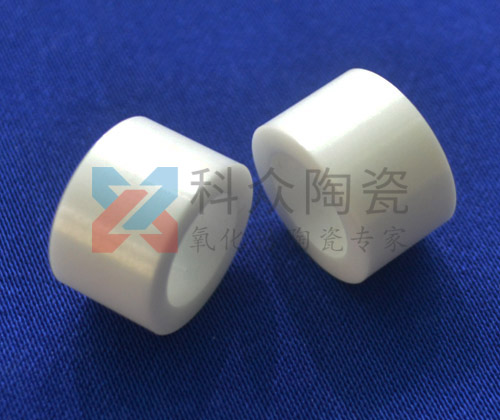 陶瓷導環是什么？它有什么優點呢？（多圖）
