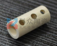 氧化鋁陶瓷在制造工藝上應(yīng)當(dāng)滿(mǎn)的要求