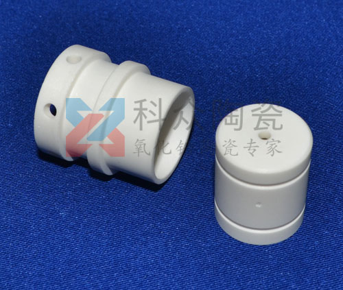 什么是特種陶瓷？