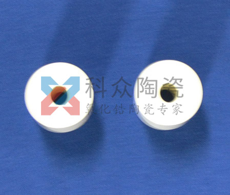 氧化鋯陶瓷管與氧化鋁陶瓷管具有哪些優(yōu)勢(shì)？