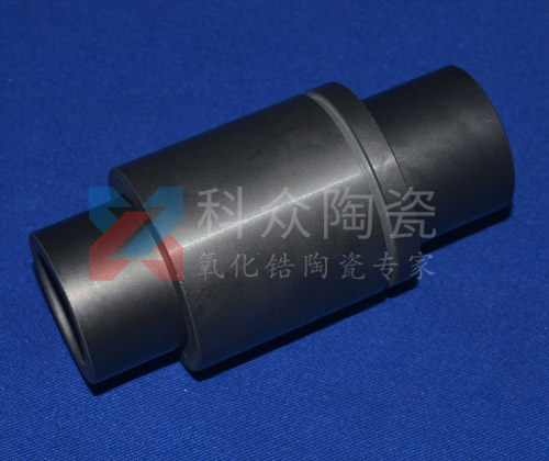 氧化鋯陶瓷用什么磨具進行磨削加工？