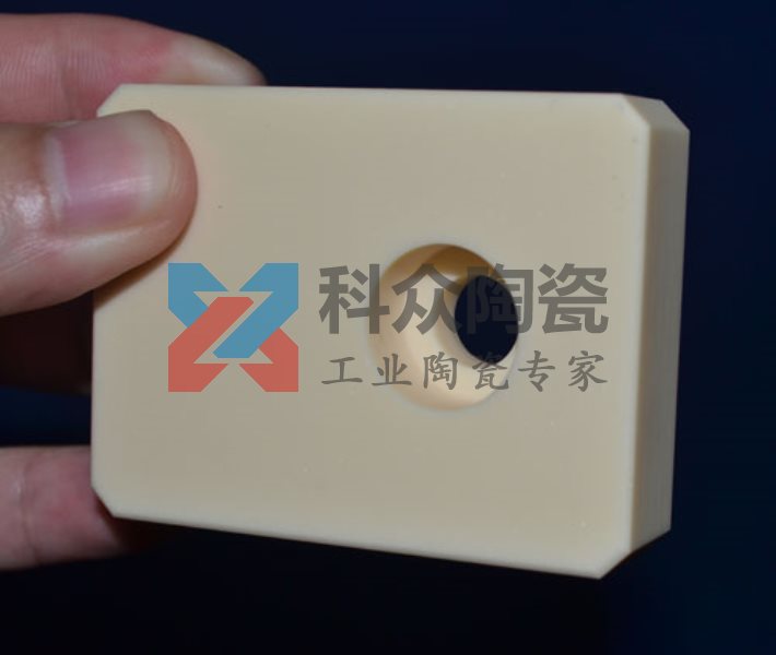 怎樣制作釔穩定氧化鋯陶瓷？方法有哪些？