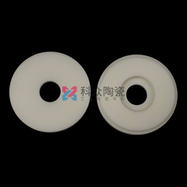 氧化鋁陶瓷的導(dǎo)熱系數(shù)怎么樣？（最新）