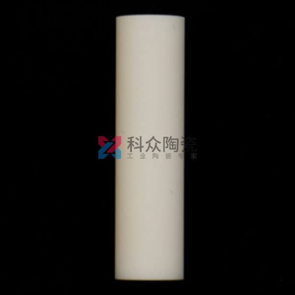 氧化鋁陶瓷棒使用前的注意點，你知道嗎？（最