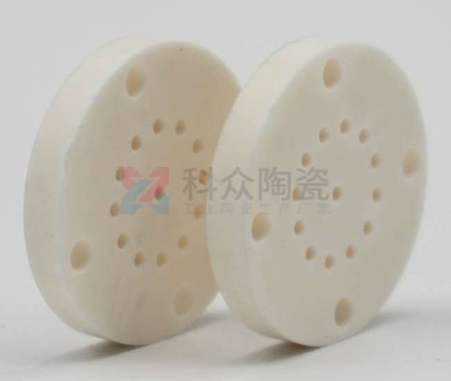 氧化鋯陶瓷成型的方式有哪些呢？（圖）